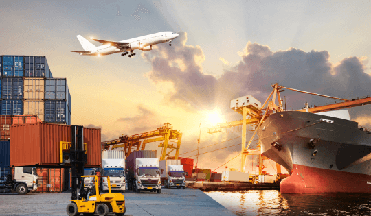 An Overview of Compliance for Logistics Enterprises and the effect of Oncoming Policy changes on the Industry
